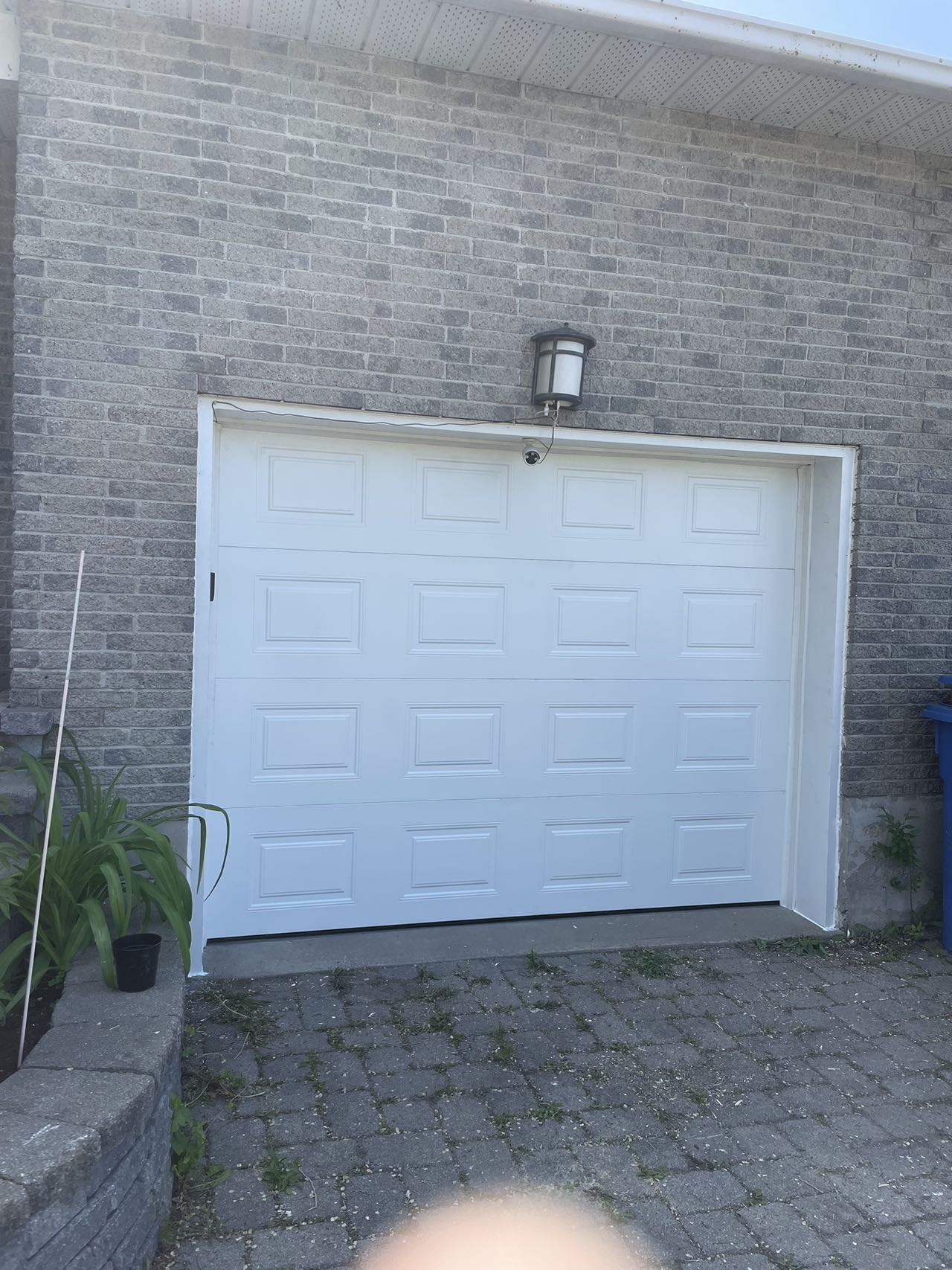 Residential Garage Doors