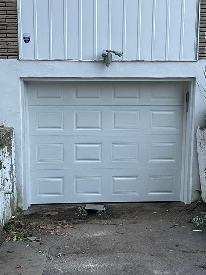 Residential Garage Doors