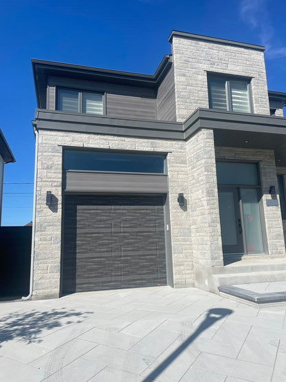 Residential Garage Doors