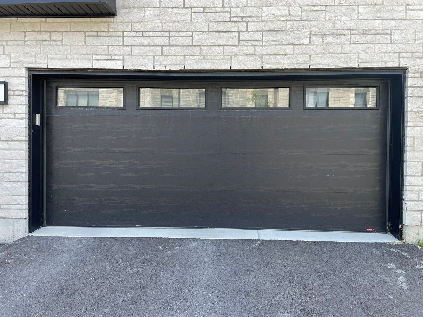 Residential Garage Doors