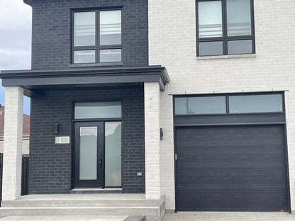 Residential Garage Doors