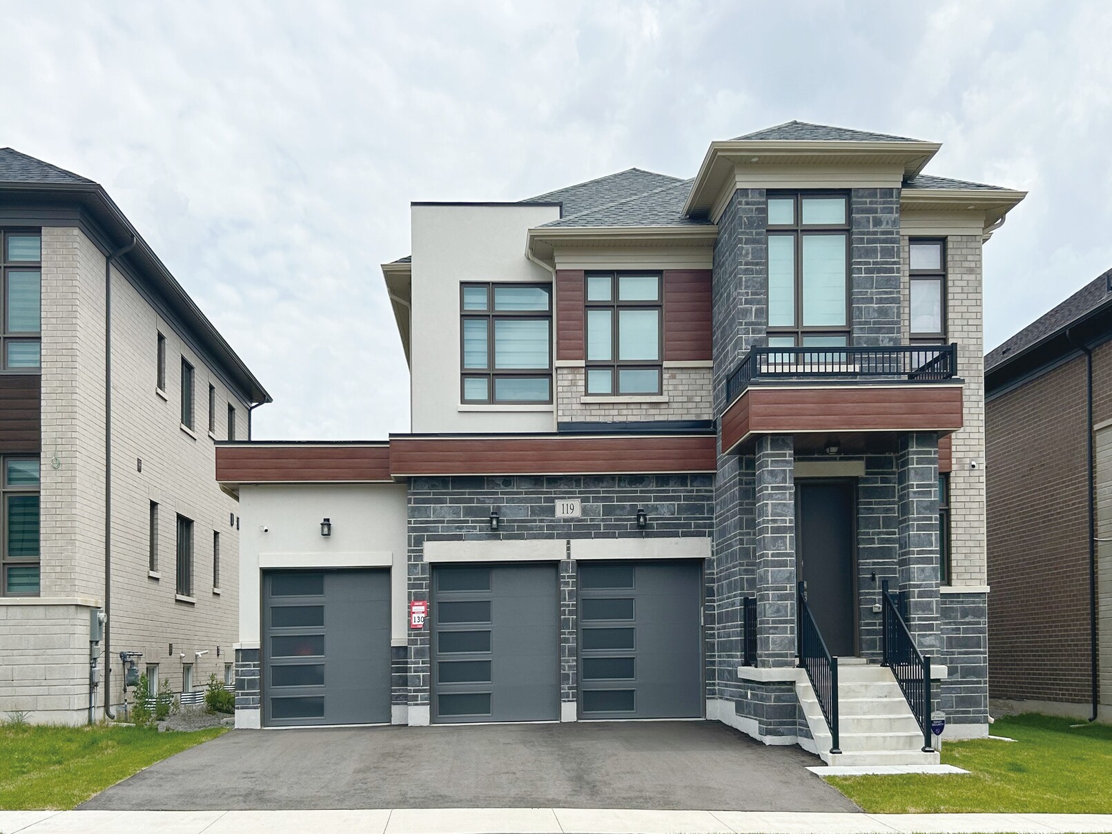 Residential Garage Doors